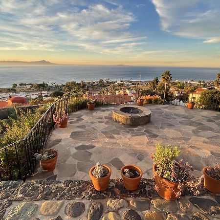 Villa Su Casa Ensenada Esterno foto