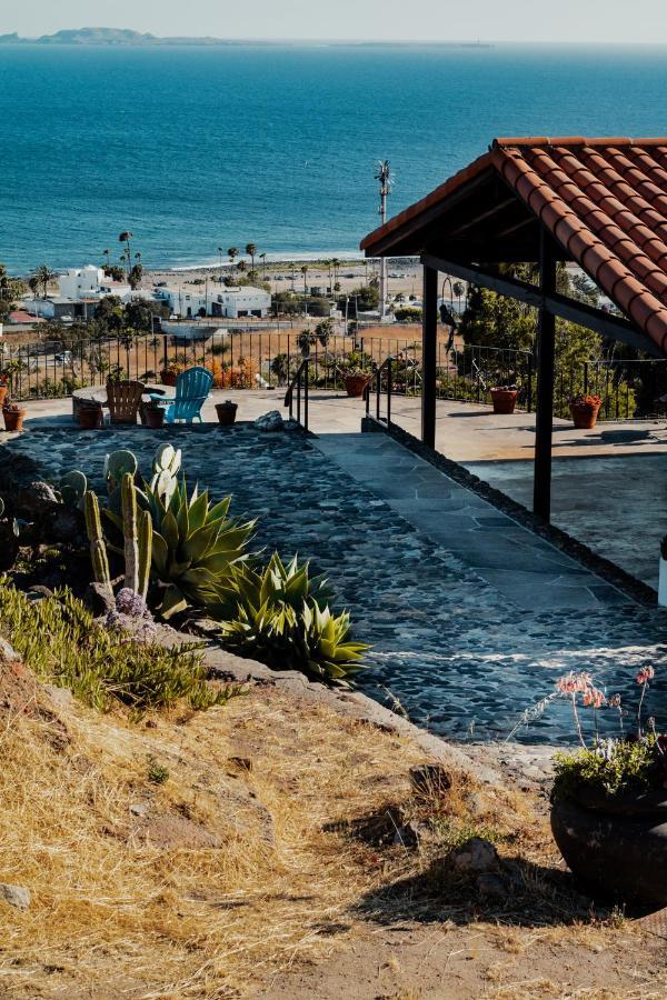 Villa Su Casa Ensenada Esterno foto