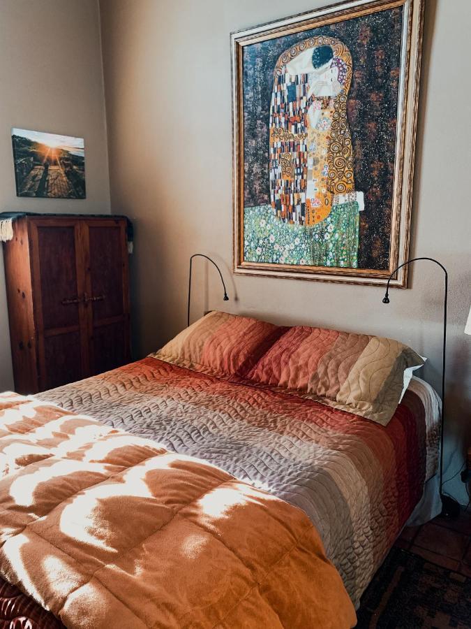 Villa Su Casa Ensenada Esterno foto