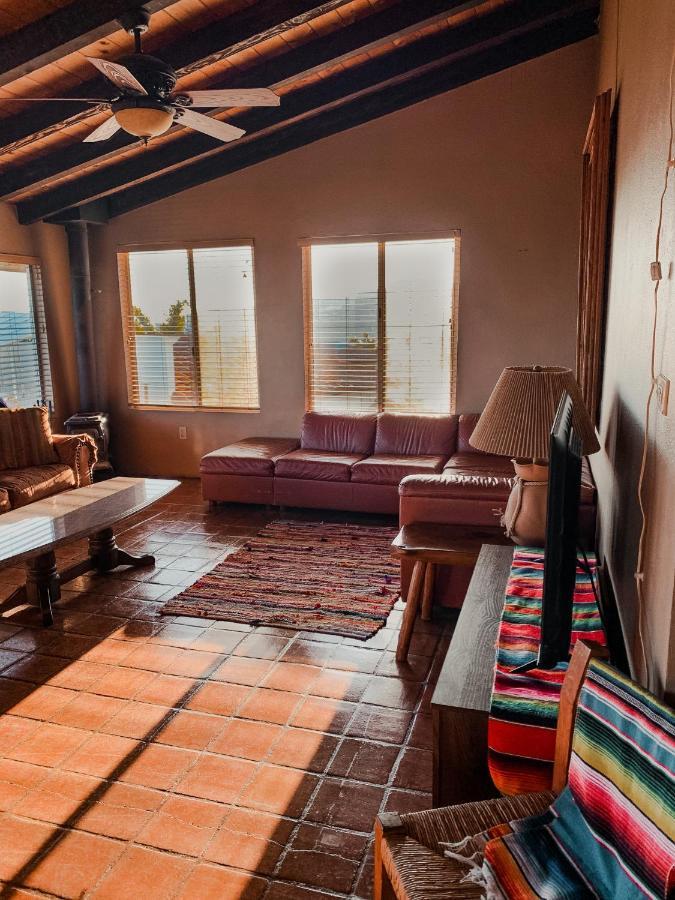Villa Su Casa Ensenada Esterno foto
