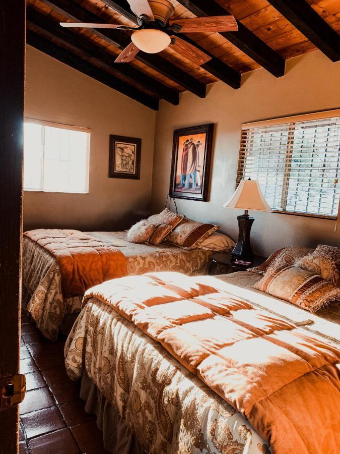 Villa Su Casa Ensenada Esterno foto