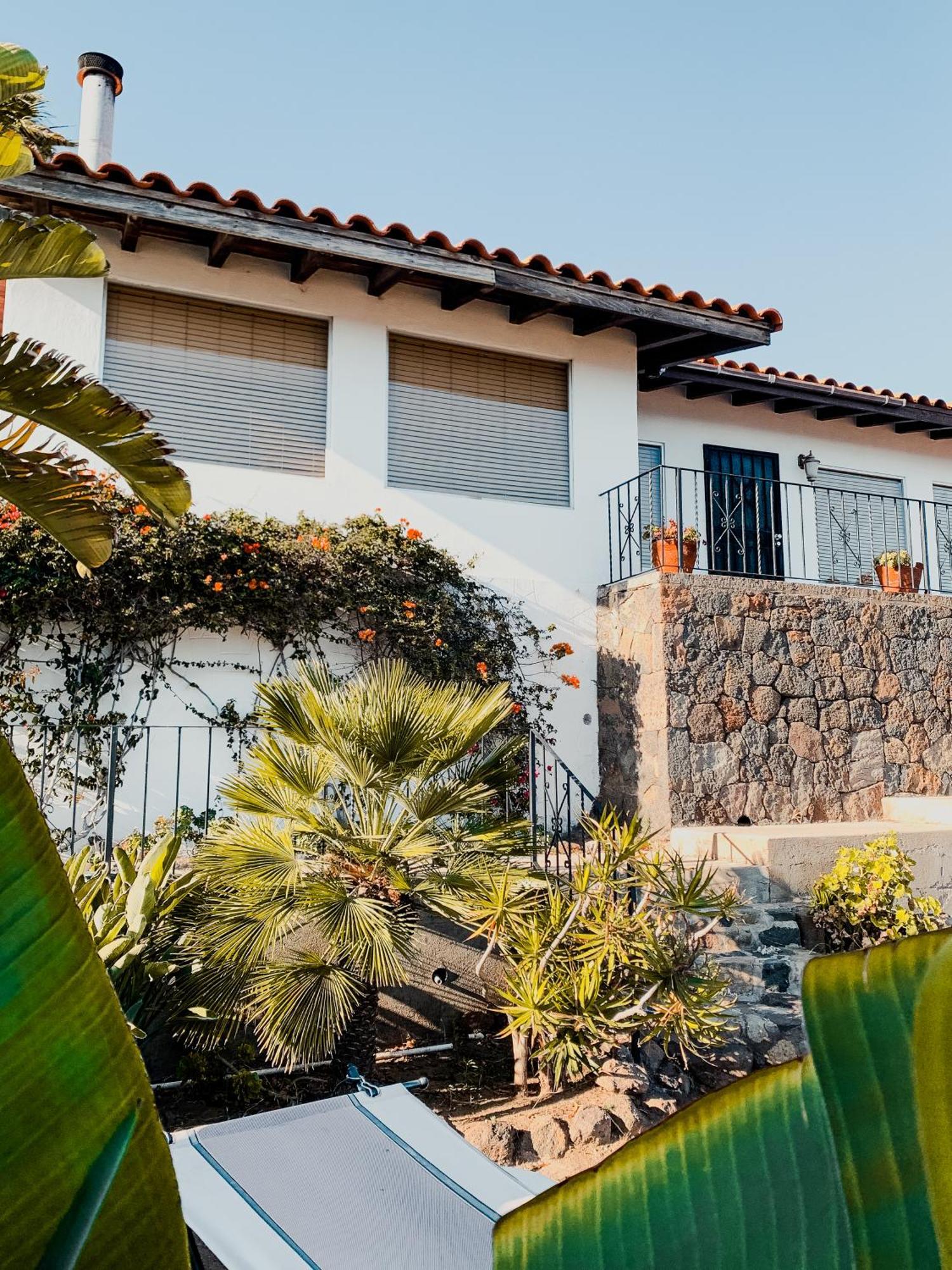 Villa Su Casa Ensenada Esterno foto