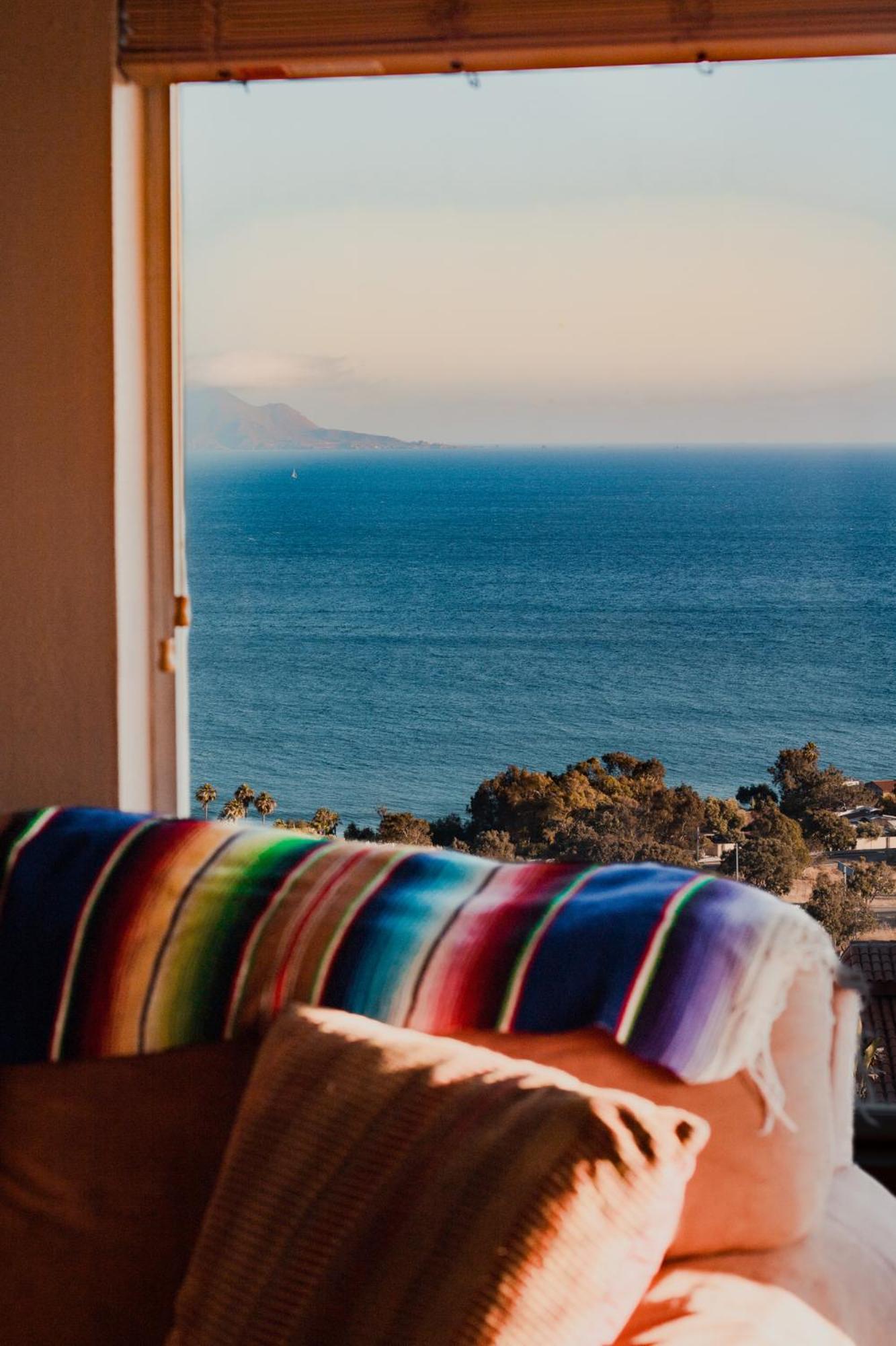 Villa Su Casa Ensenada Esterno foto