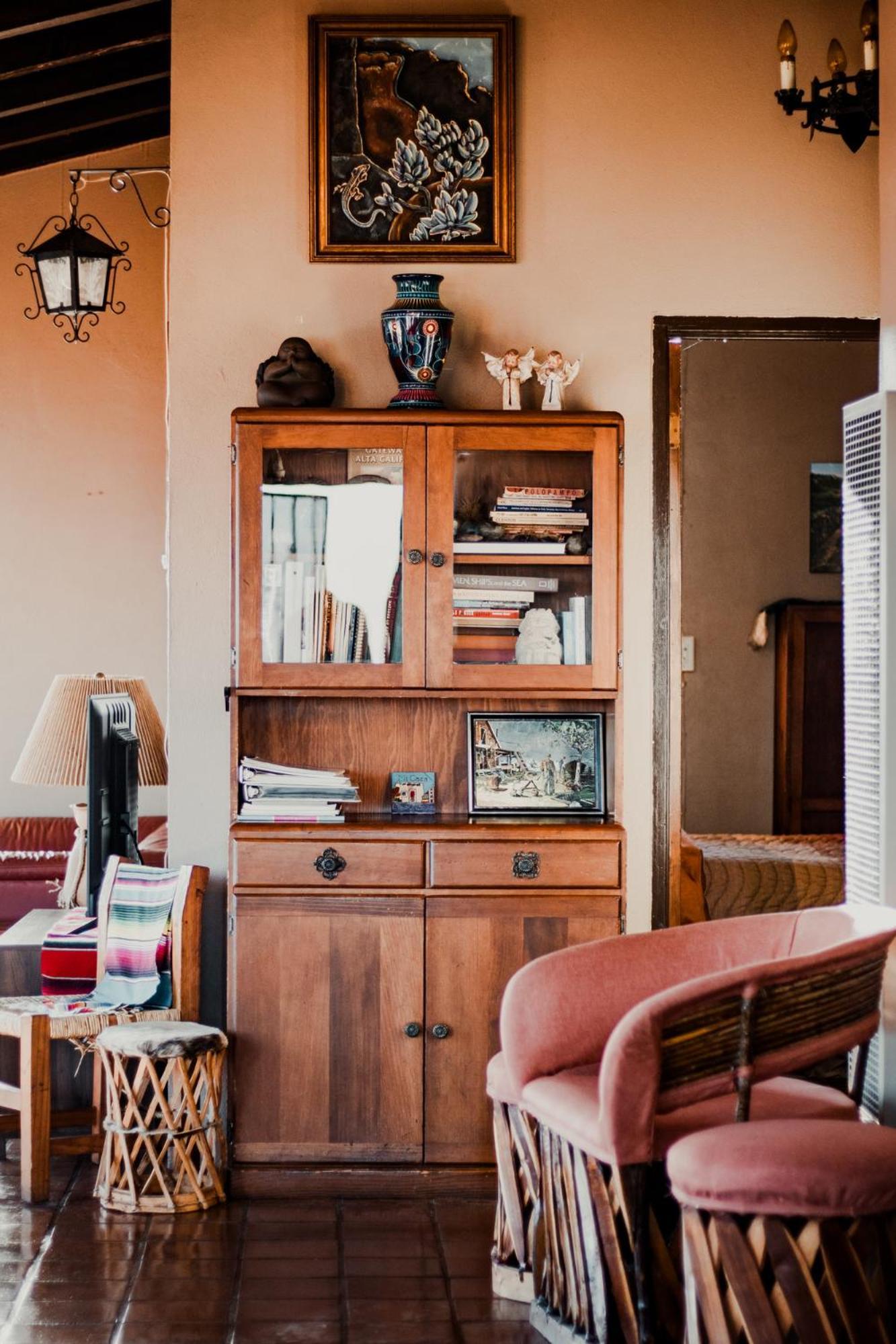 Villa Su Casa Ensenada Esterno foto
